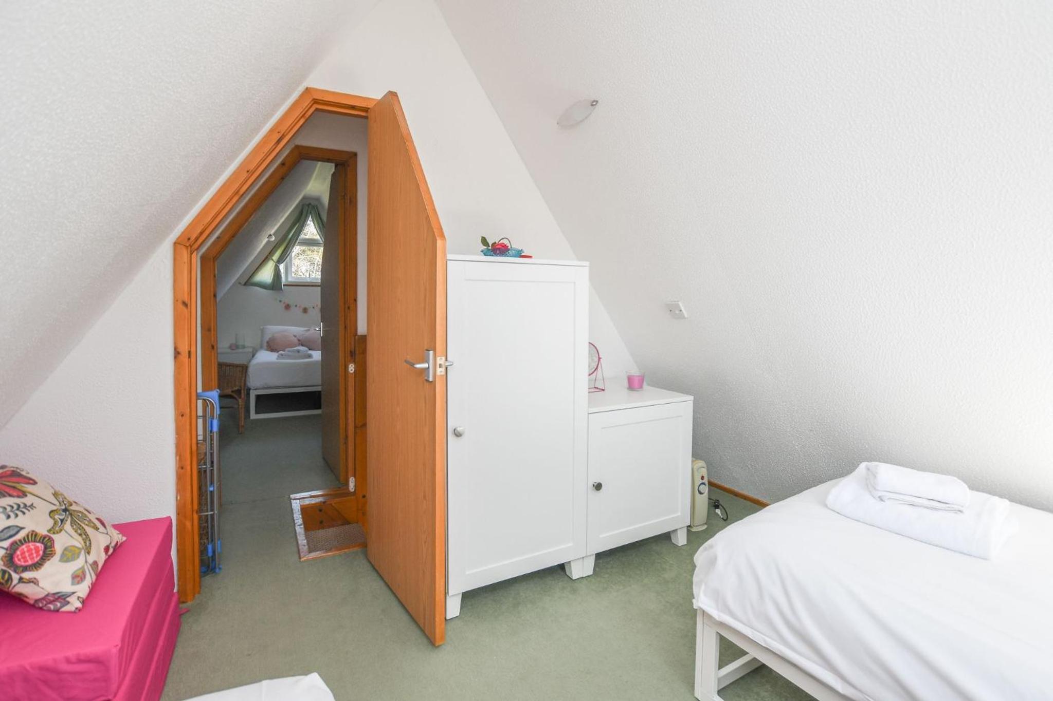 Chalet Eightythree
