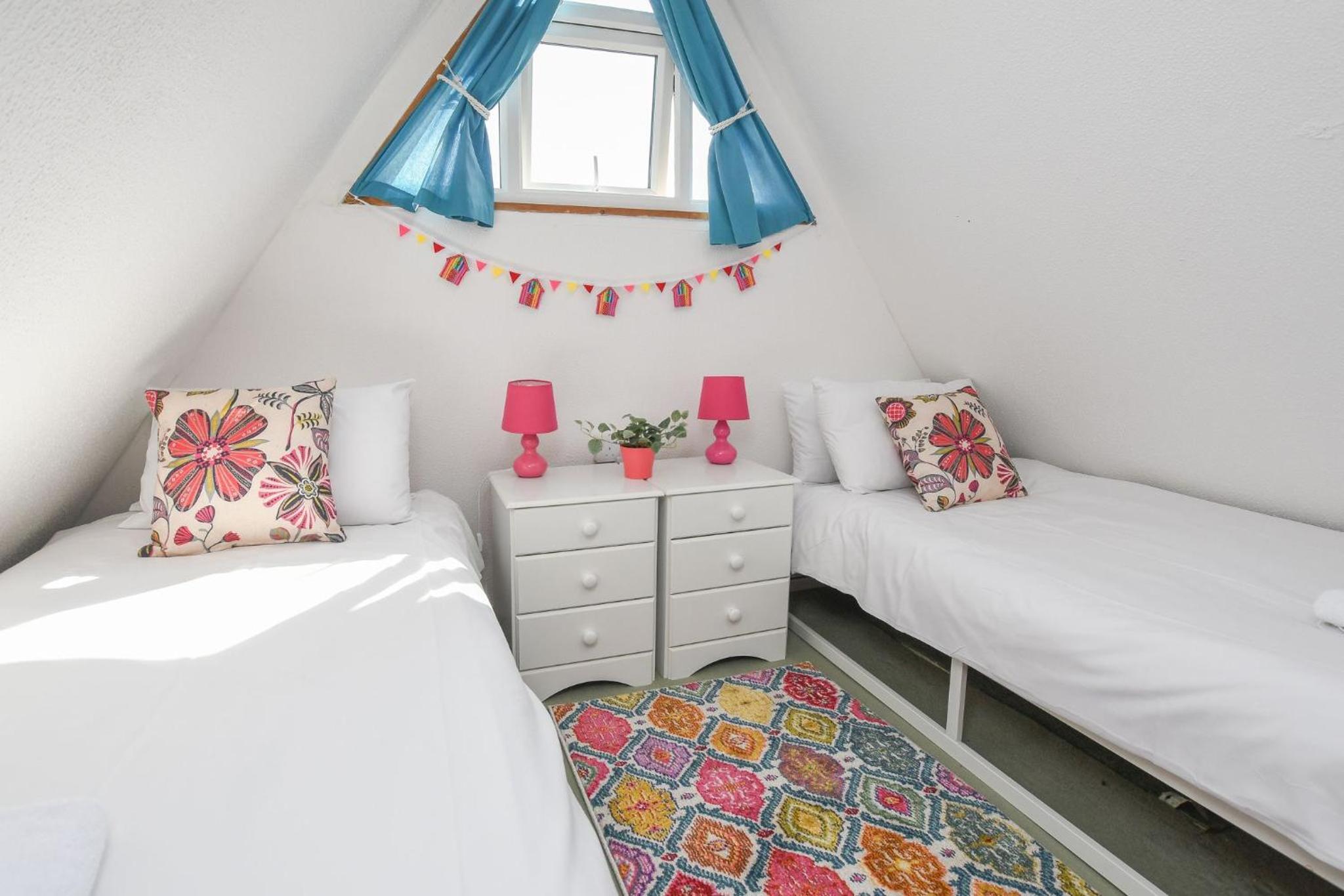 Chalet Eightythree