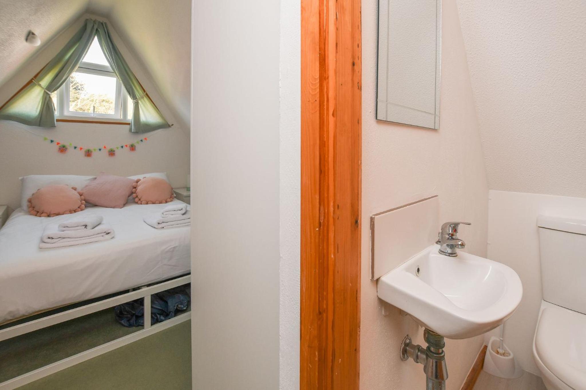 Chalet Eightythree