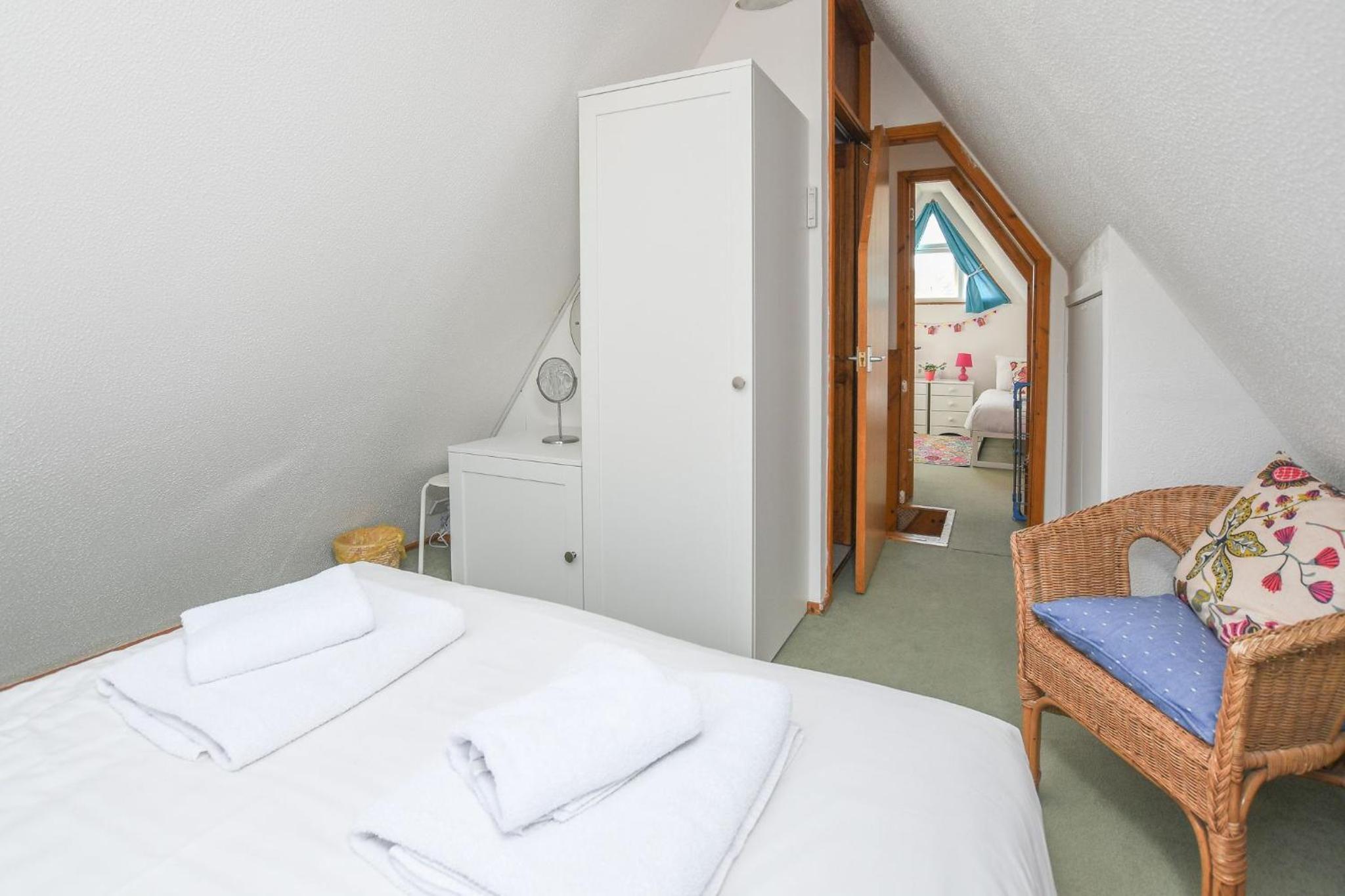 Chalet Eightythree