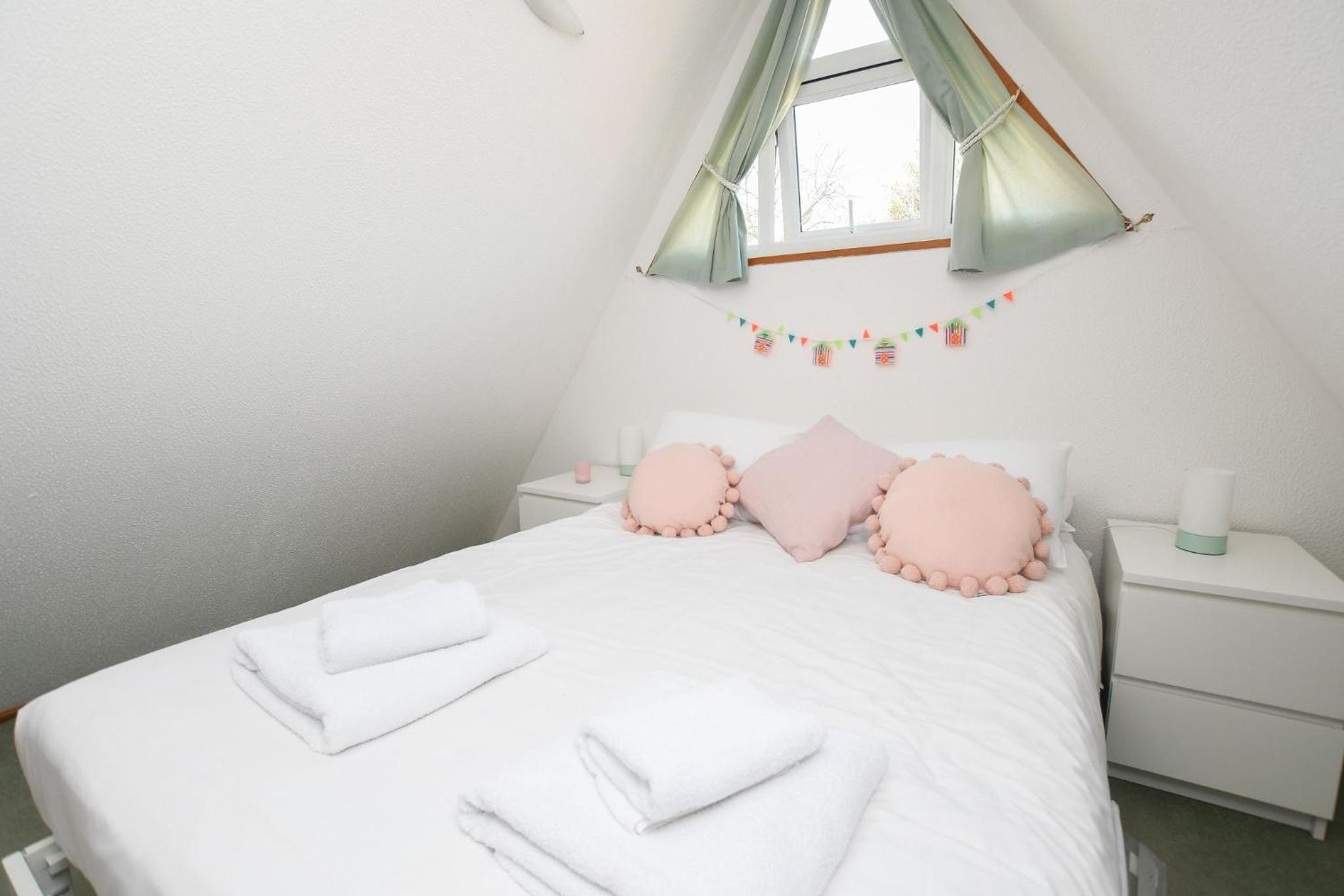 Chalet Eightythree