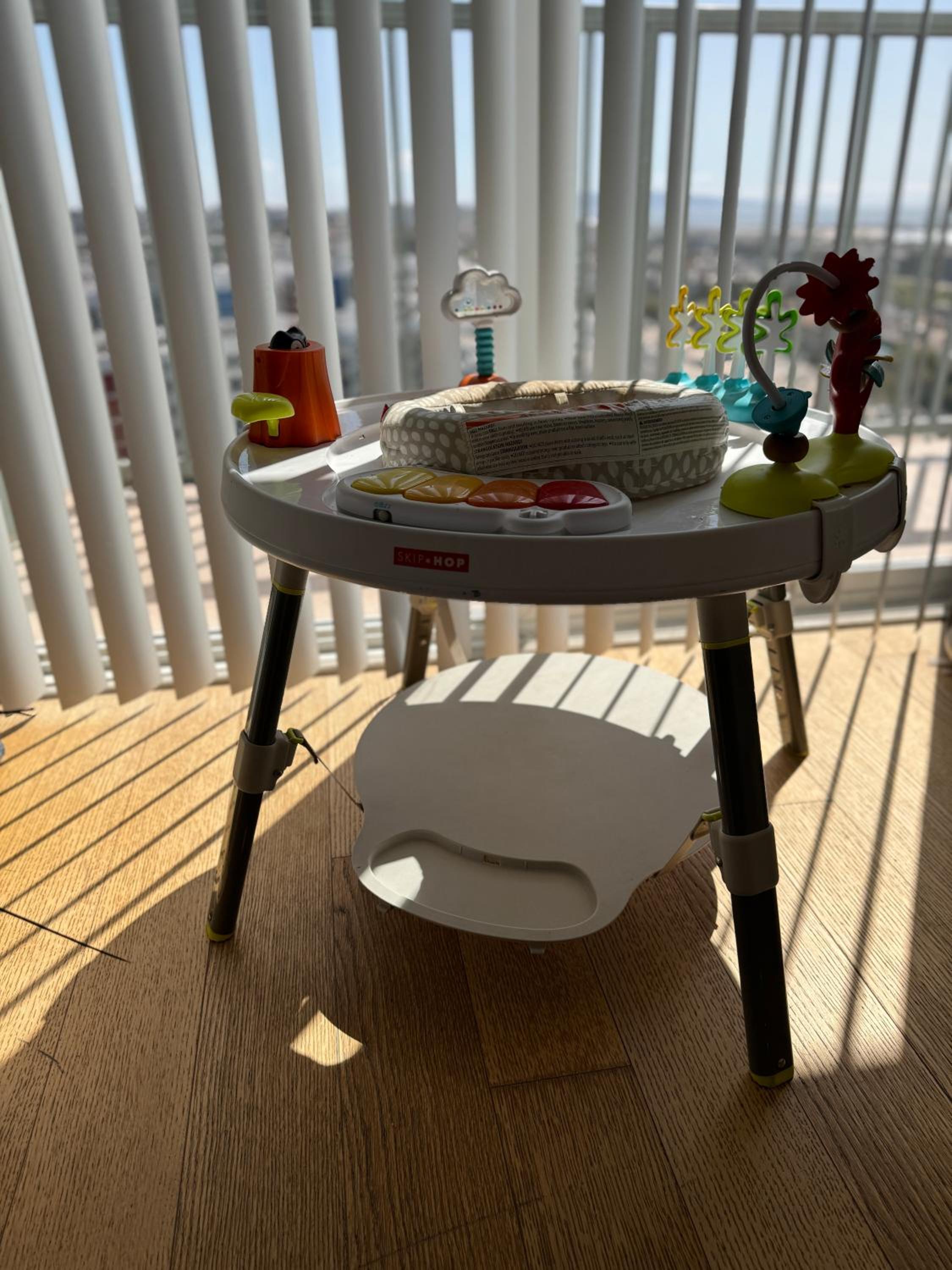 The Lilas-Ocean view Stay high floor Pool Parking