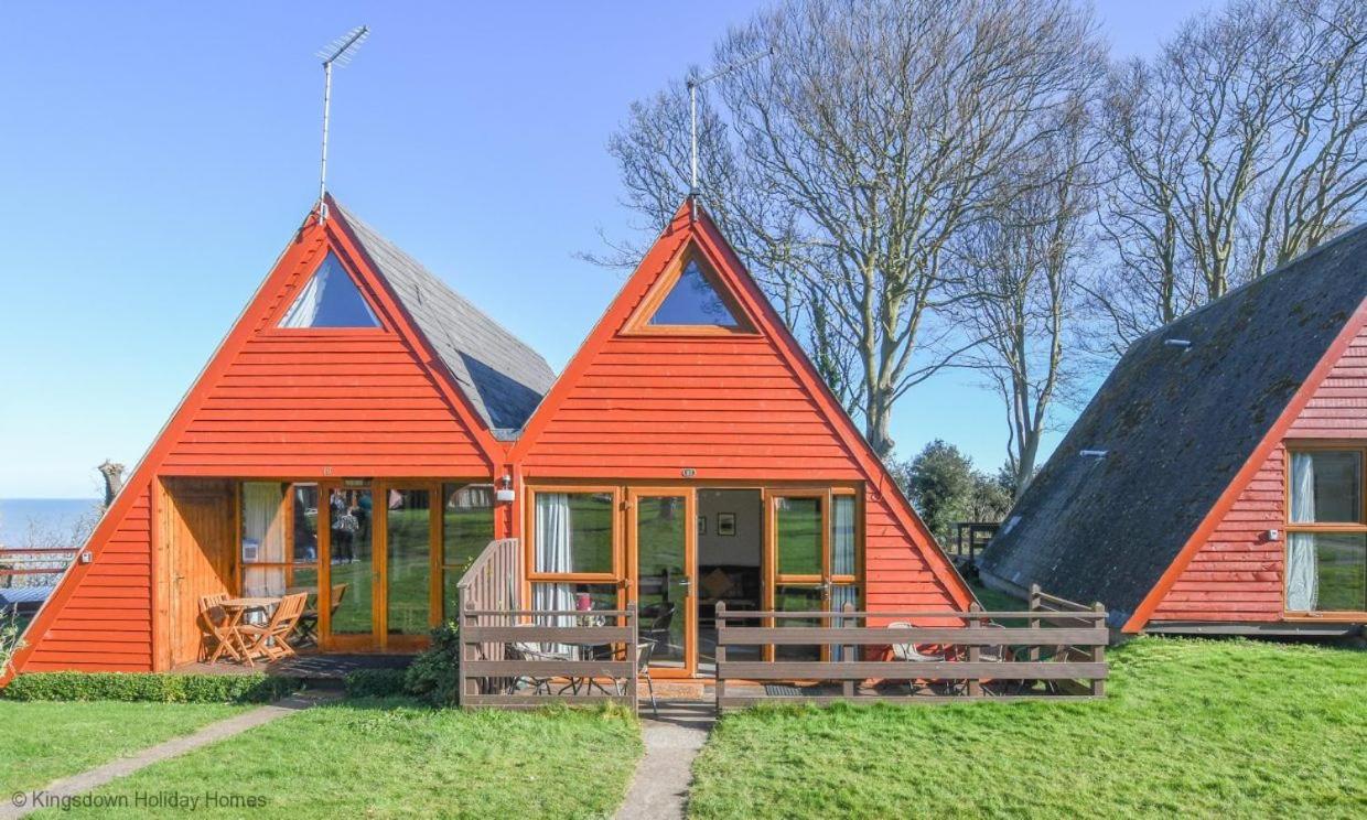Chalet Seventeen