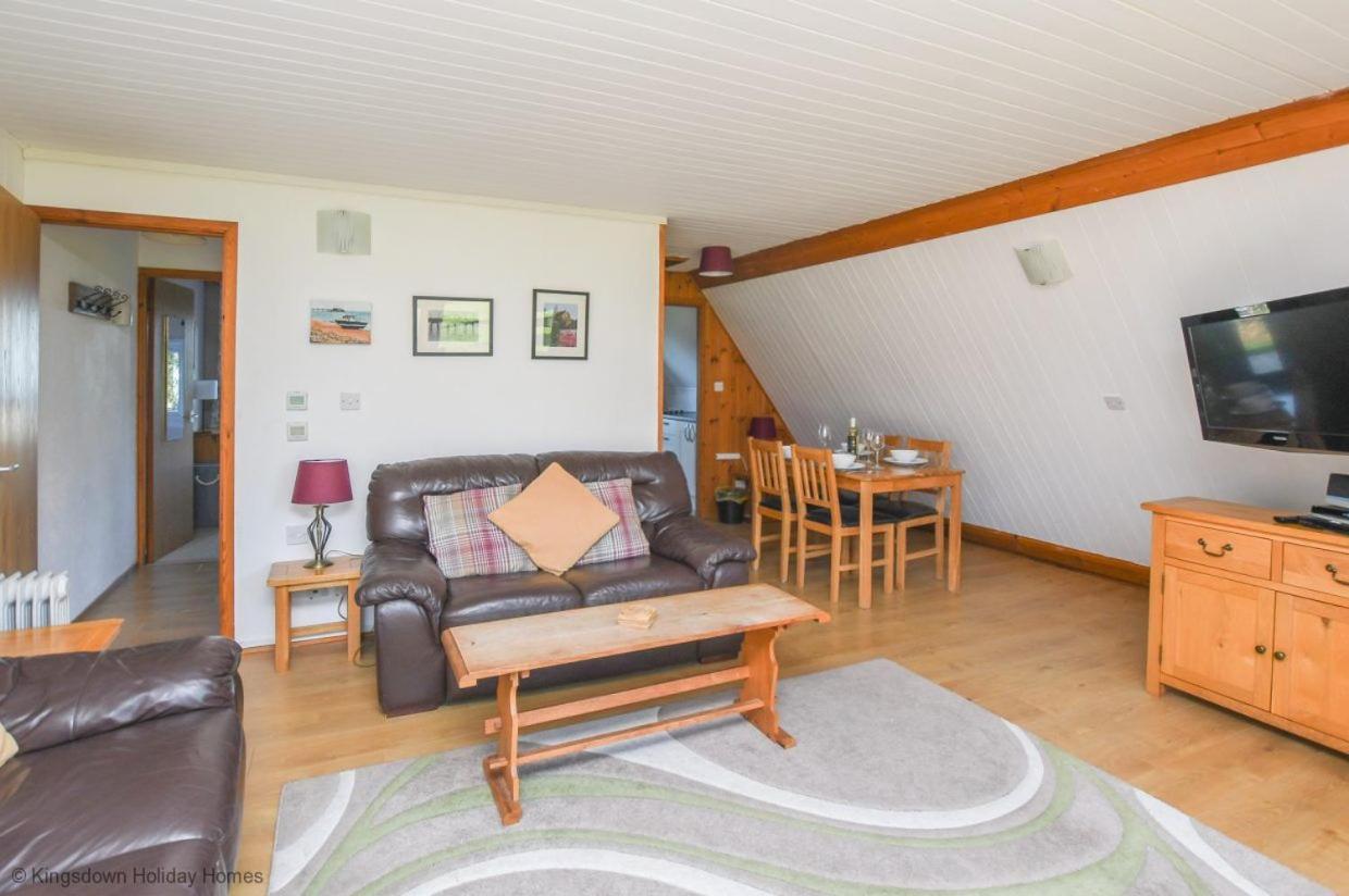 Chalet Seventeen