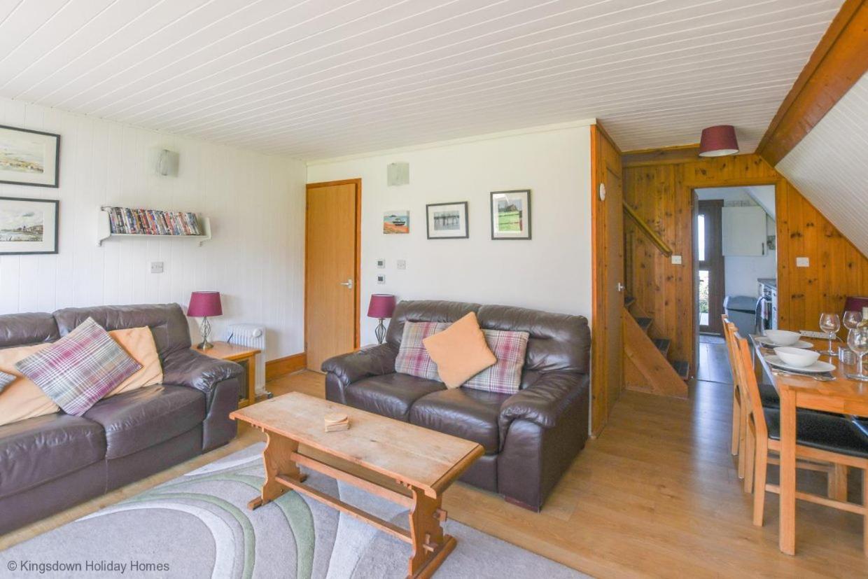 Chalet Seventeen