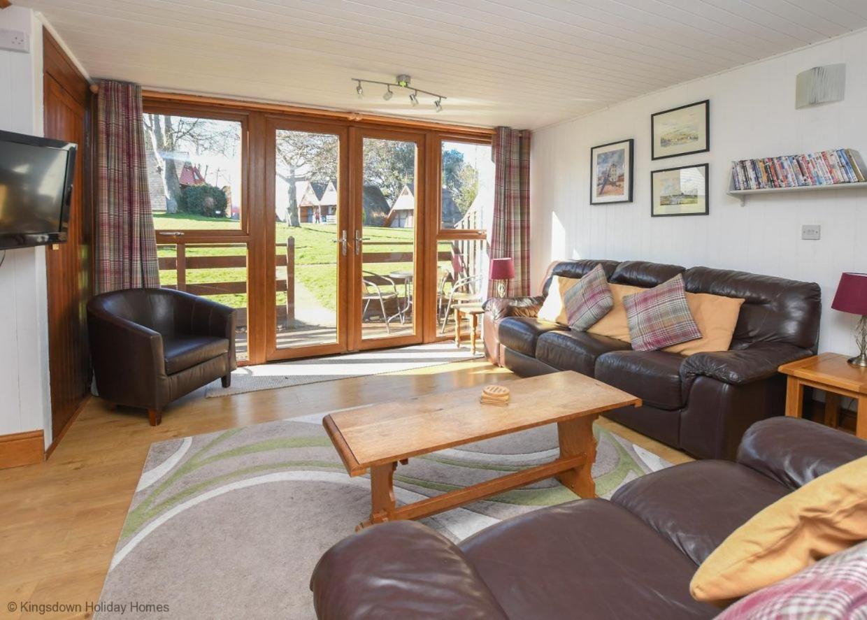 Chalet Seventeen