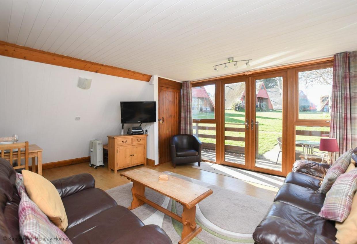 Chalet Seventeen