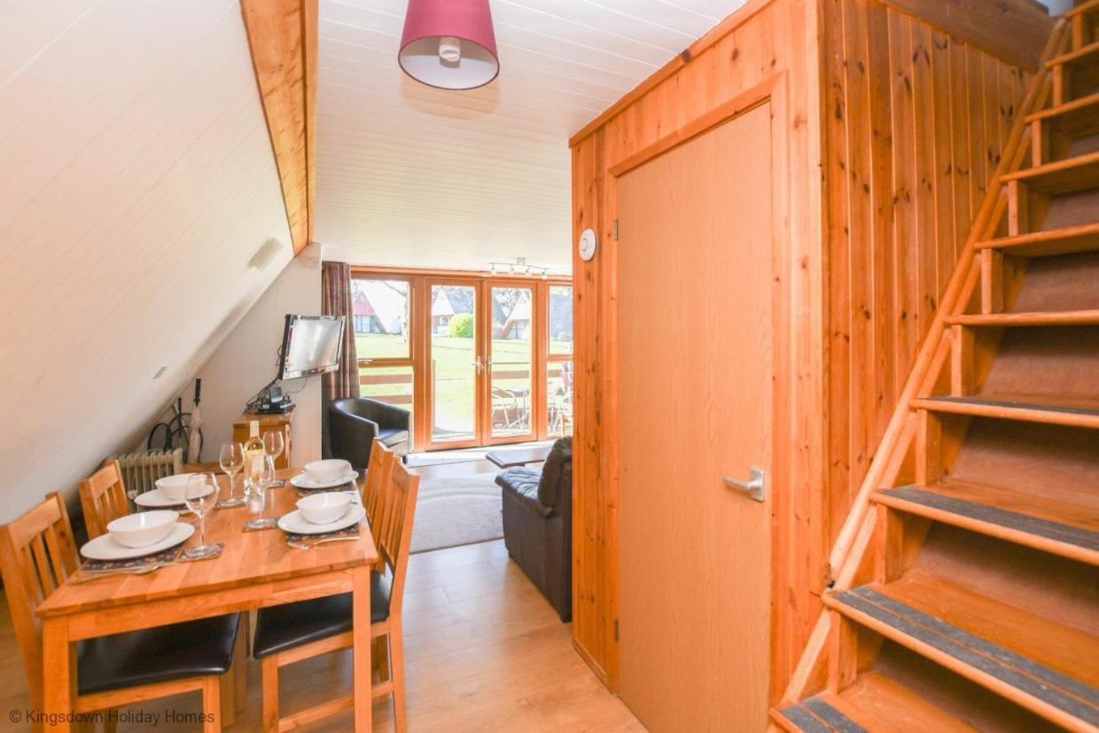 Chalet Seventeen