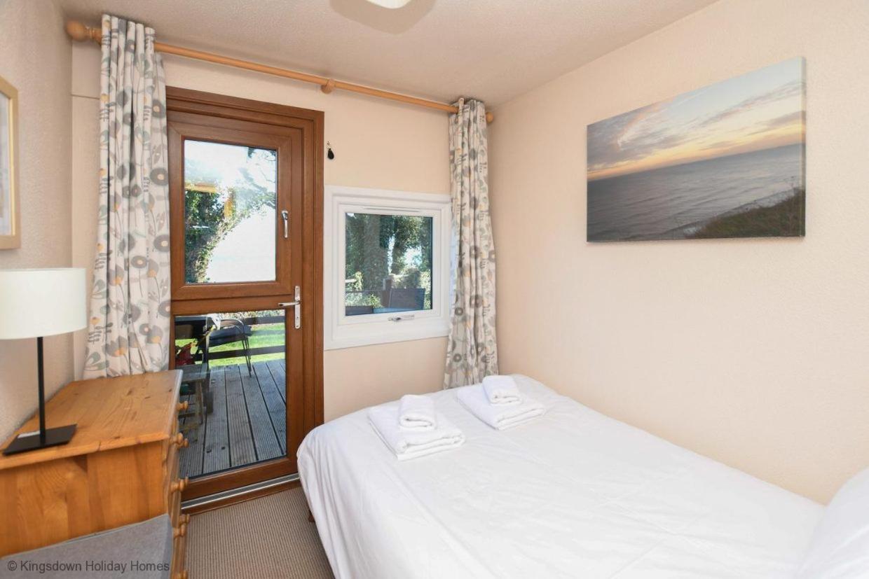 Chalet Seventeen