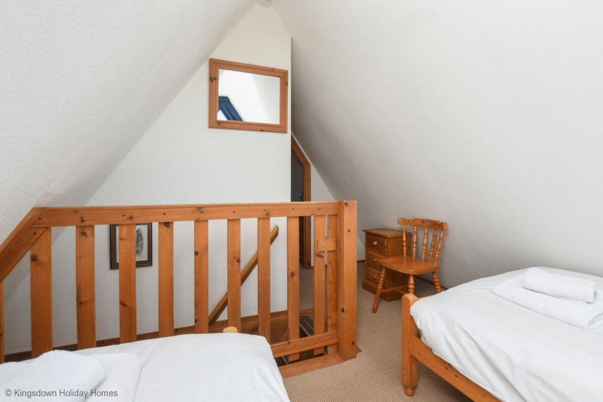 Chalet Seventeen