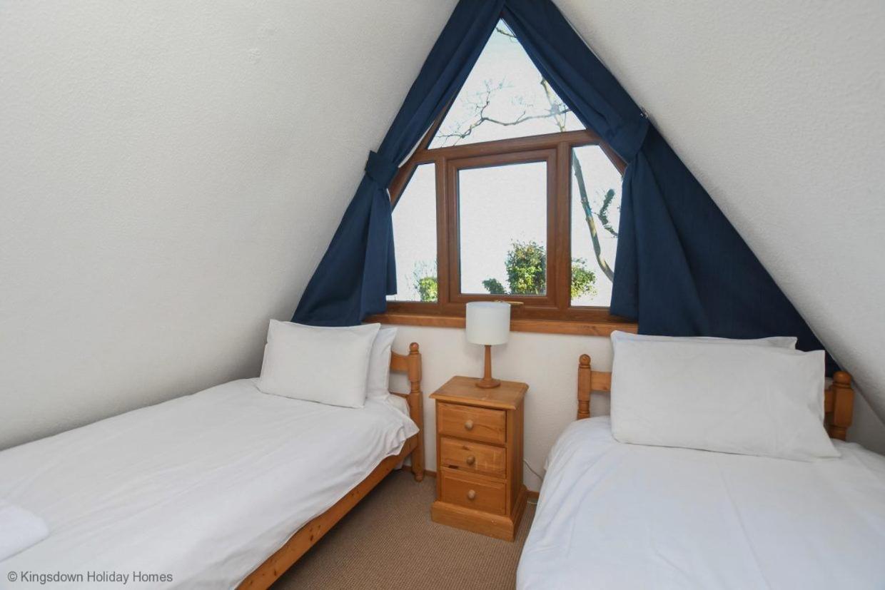 Chalet Seventeen