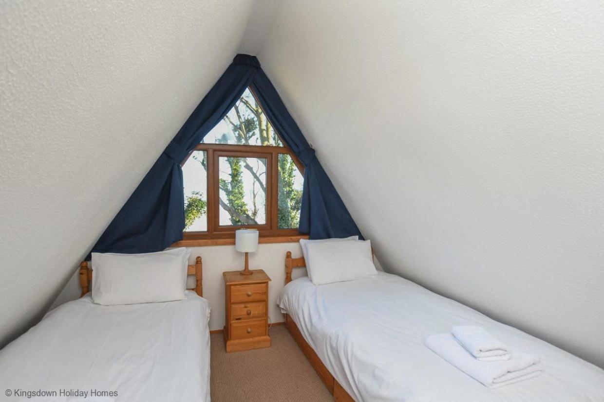 Chalet Seventeen