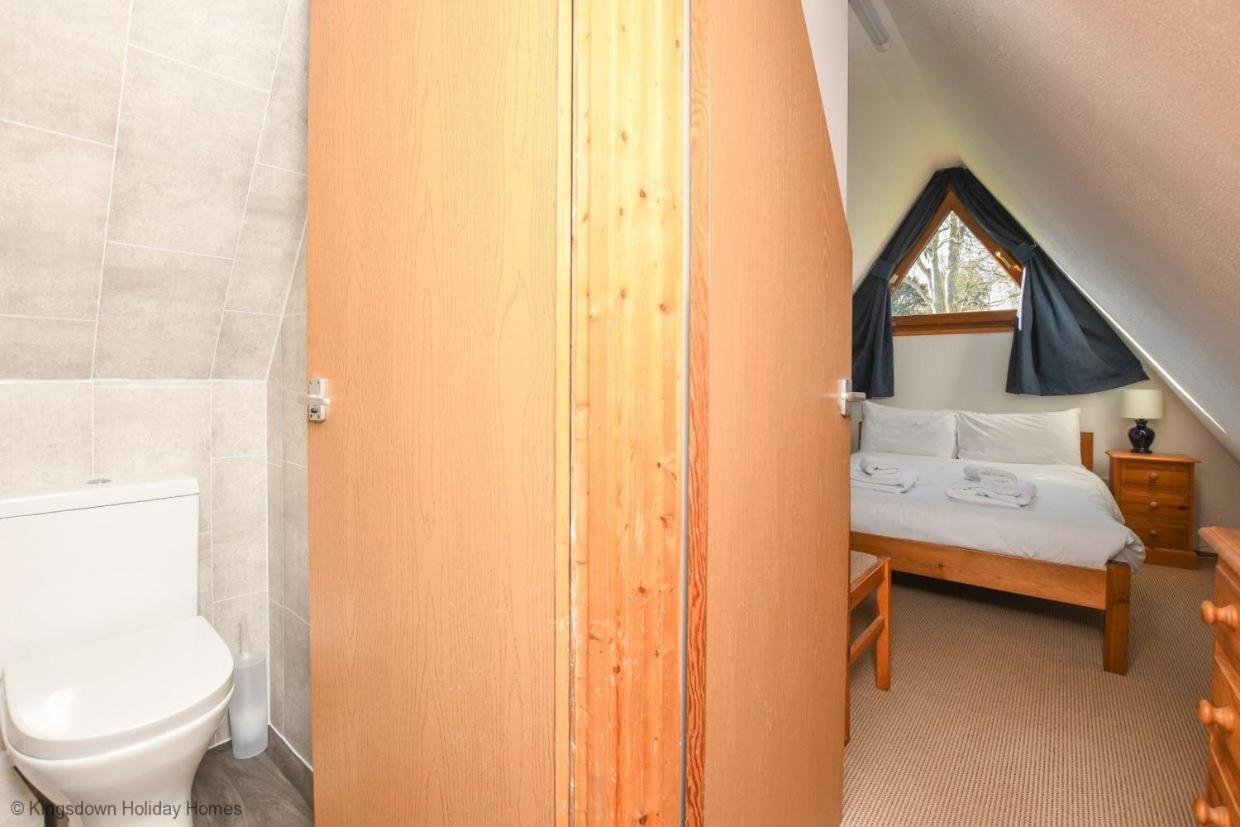 Chalet Seventeen