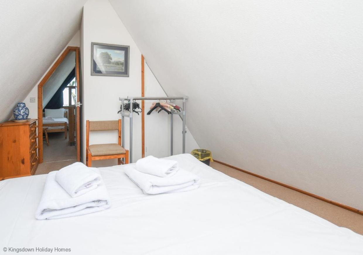 Chalet Seventeen