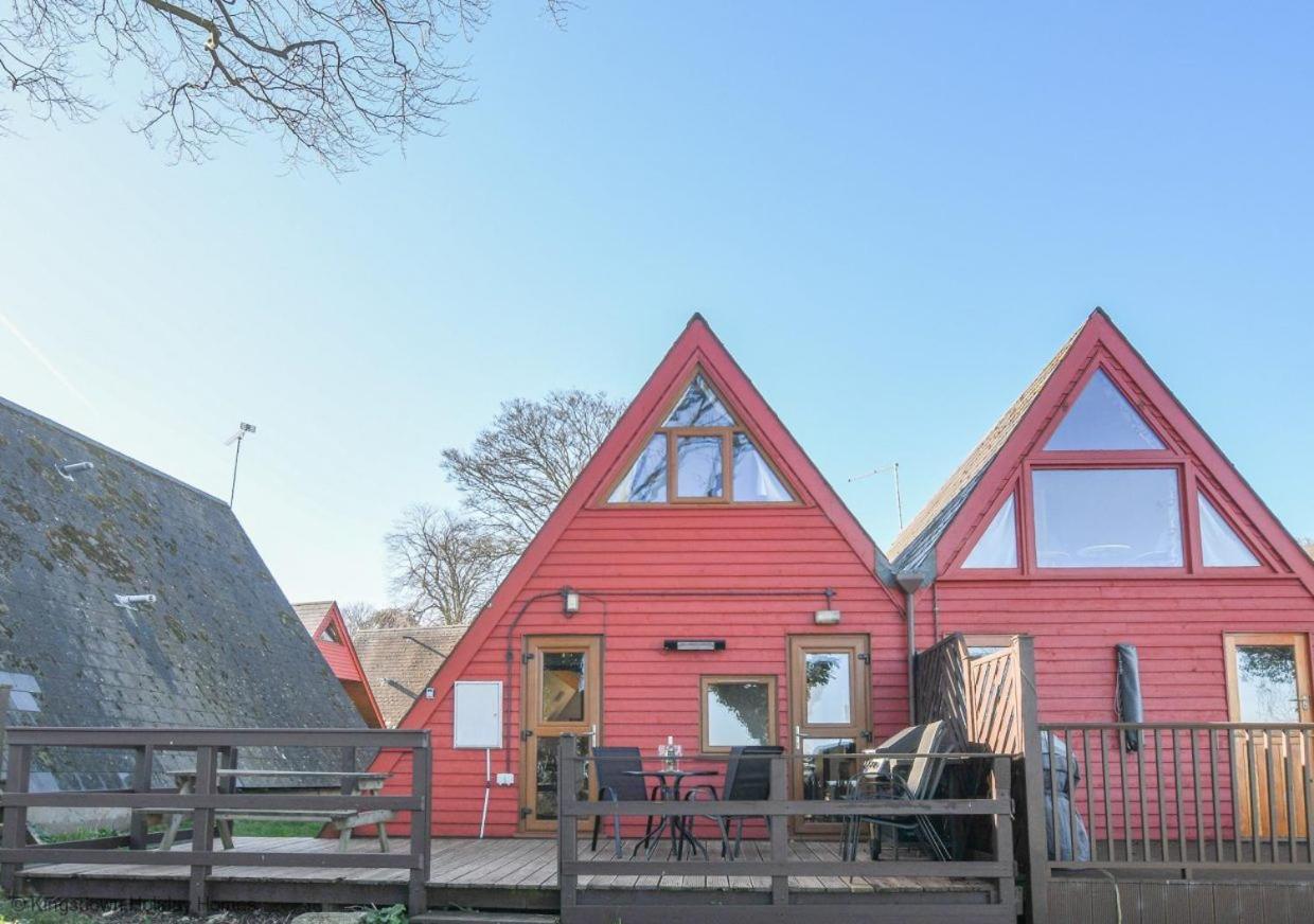 Chalet Seventeen