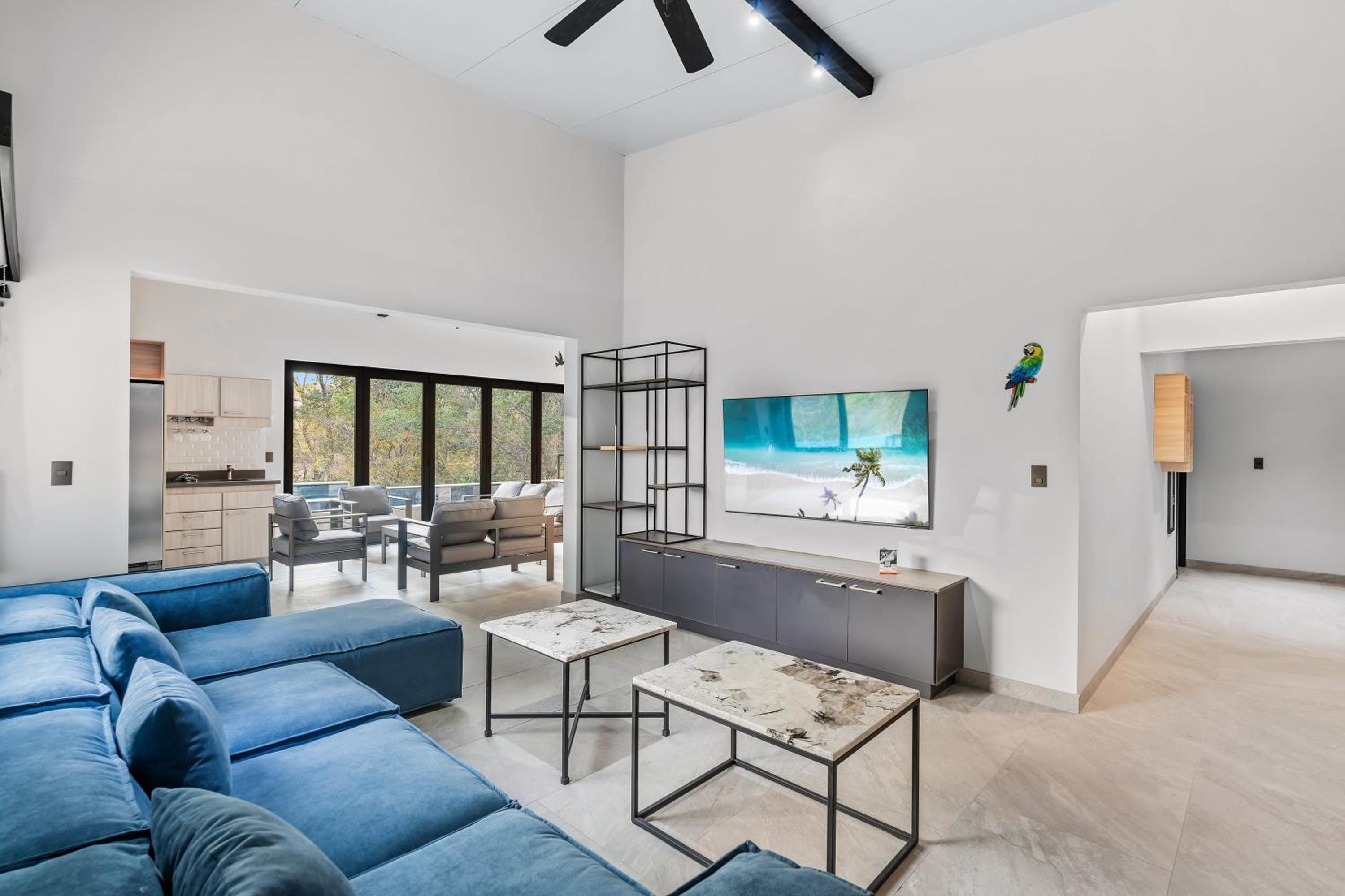 Brand-New 6BD Giant with Private Pool by SPCR