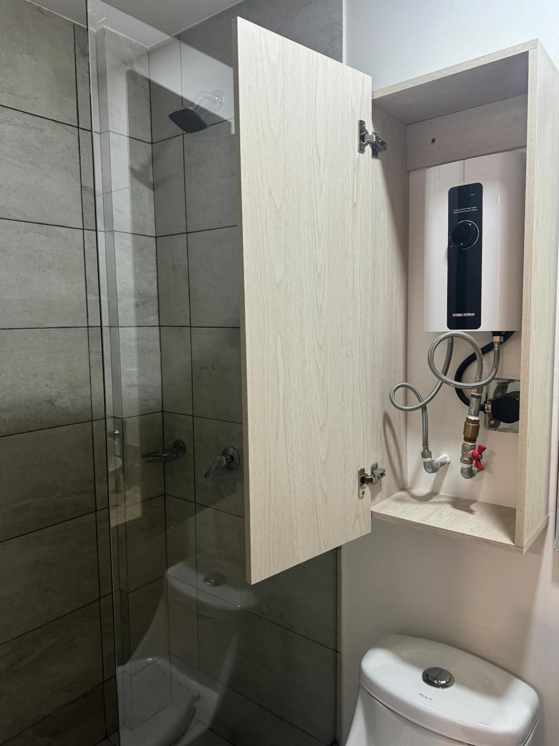 Apartamento Loft 401 Cabrera