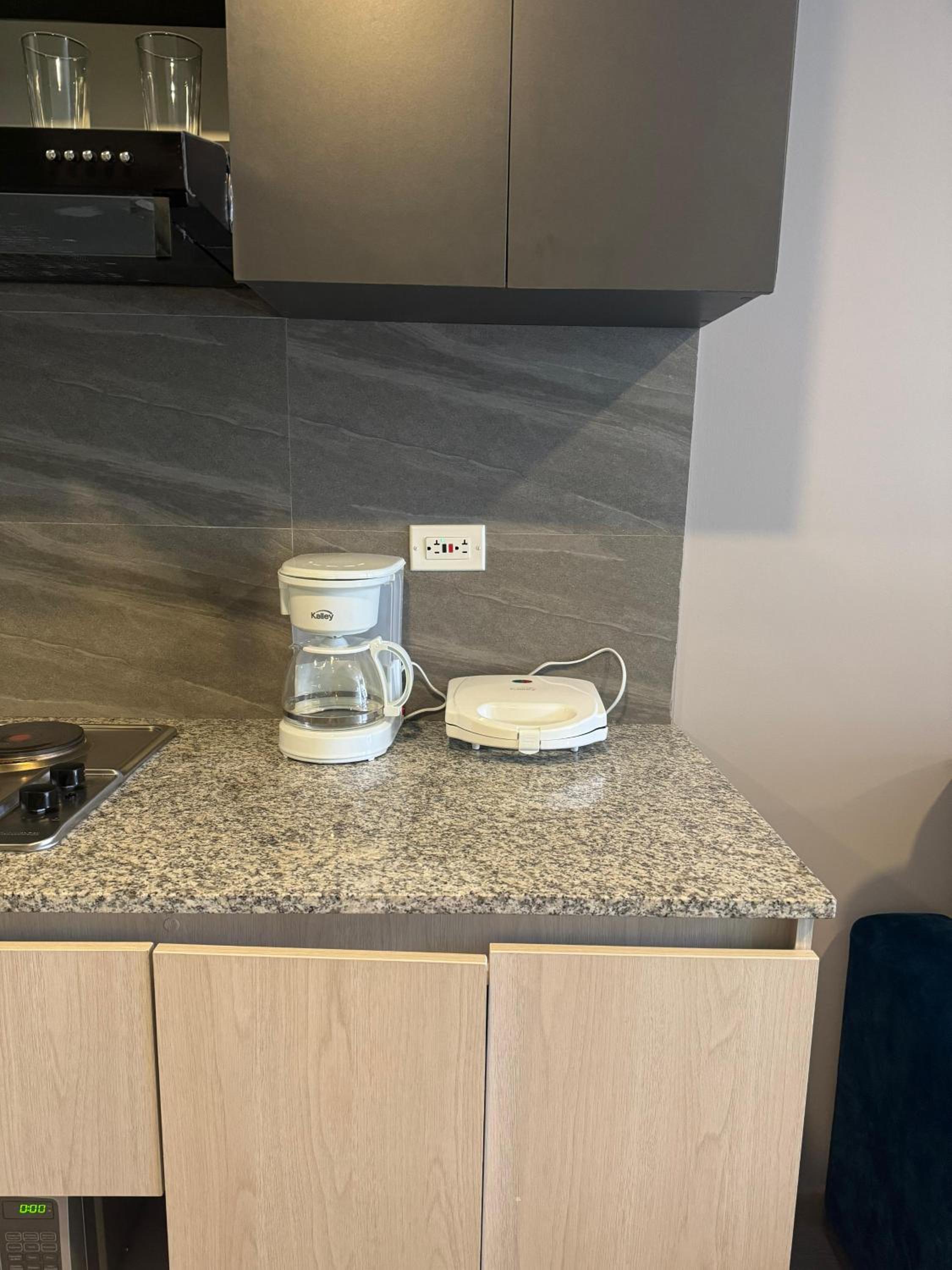 Apartamento Loft 401 Cabrera