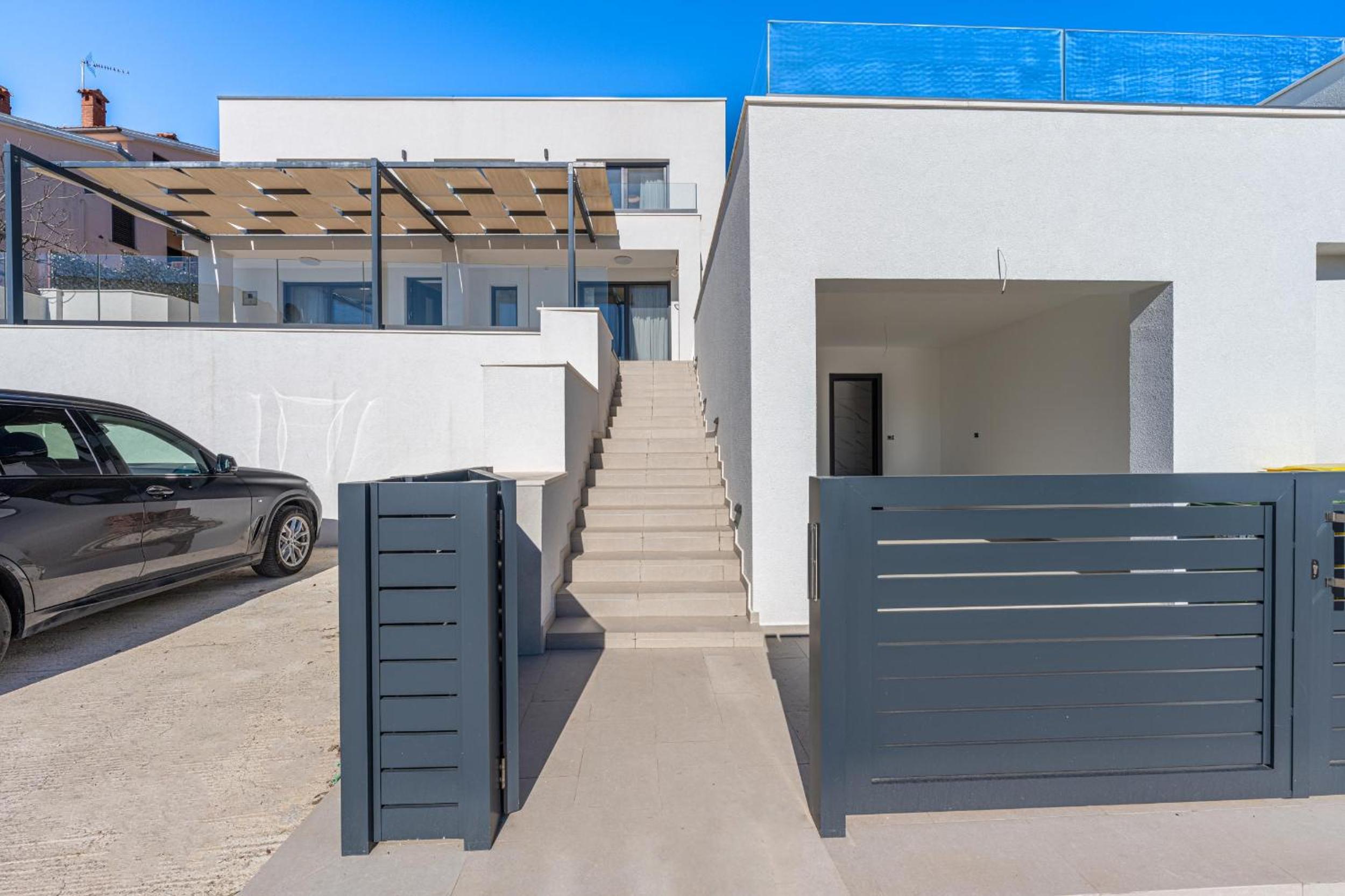 Hotel Villa Incanto - Image 1