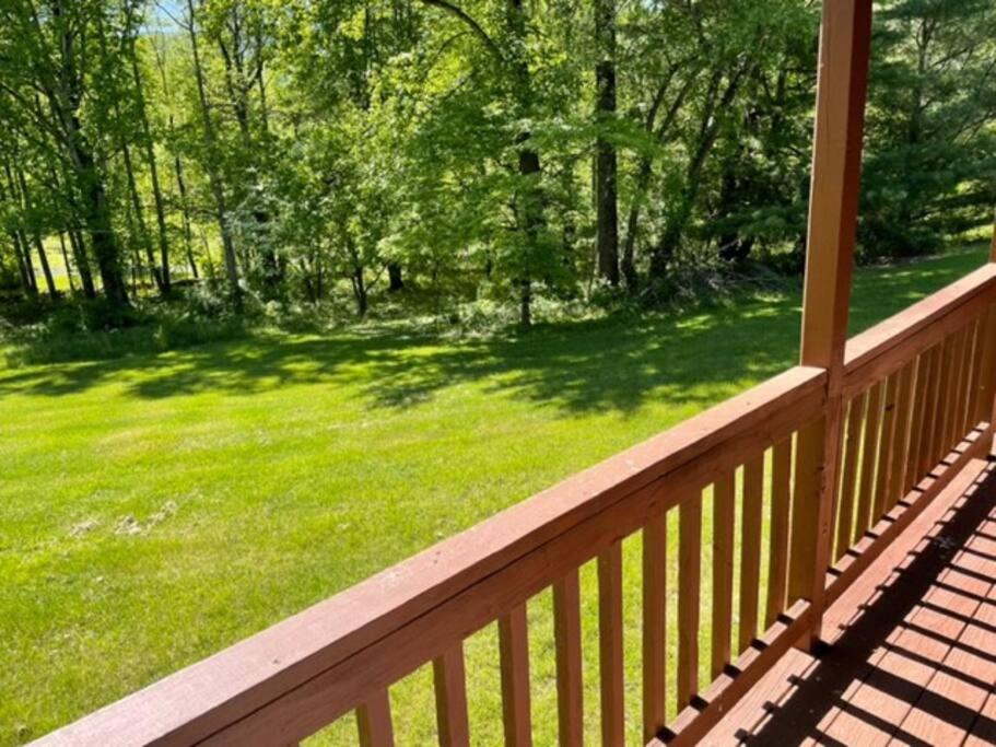 Hotel Sperryville 3 BR house next to Blue Ridge Mts. - Image 1