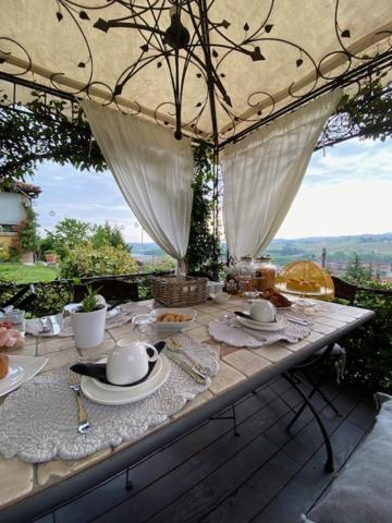 B&B Casa Margot view 4