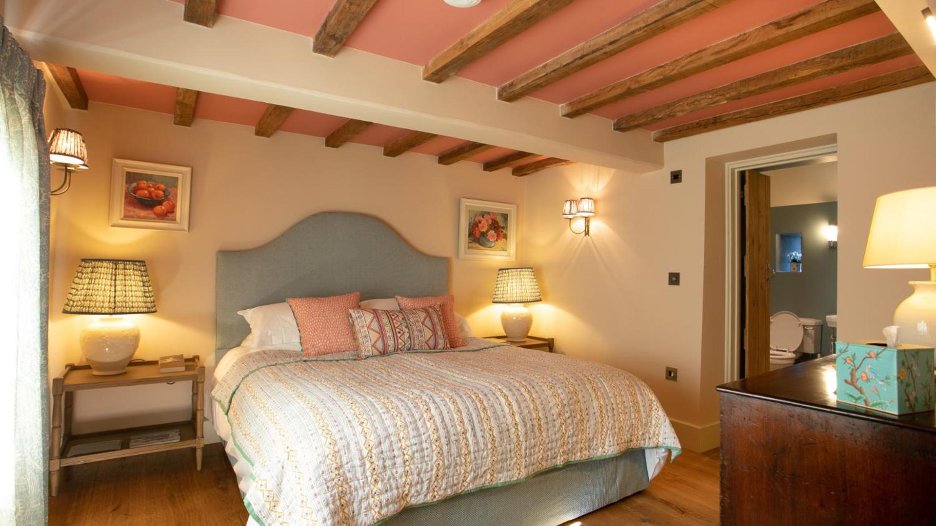 3 Bed in Grange Mill oc-dcspr