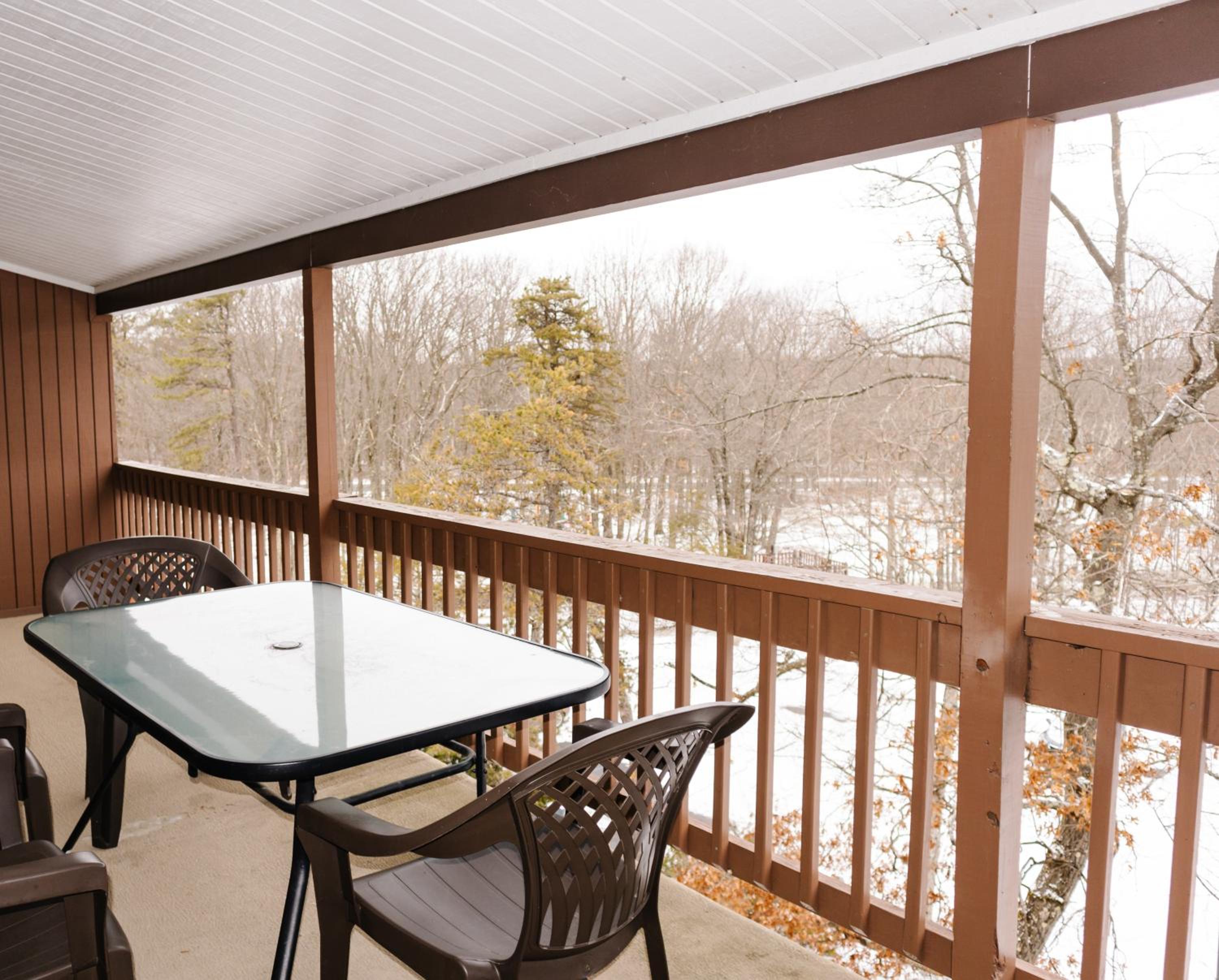 Carriage House Country Club