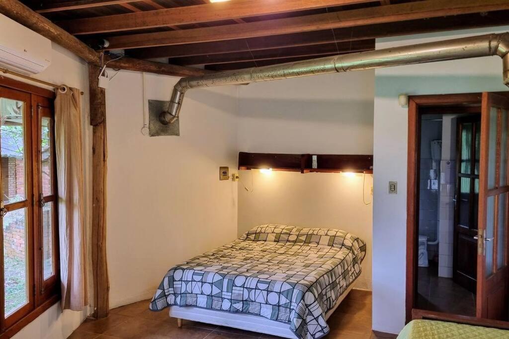 Cabana no Rincão Gaia