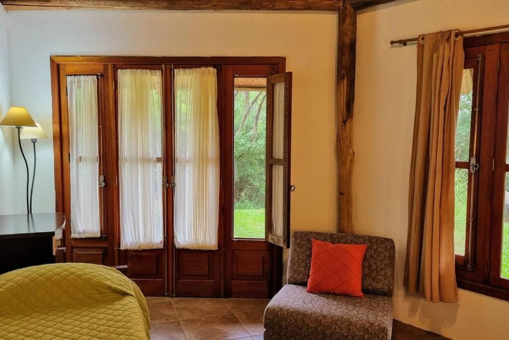 Cabana no Rincão Gaia