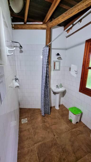 Cabana no Rincão Gaia