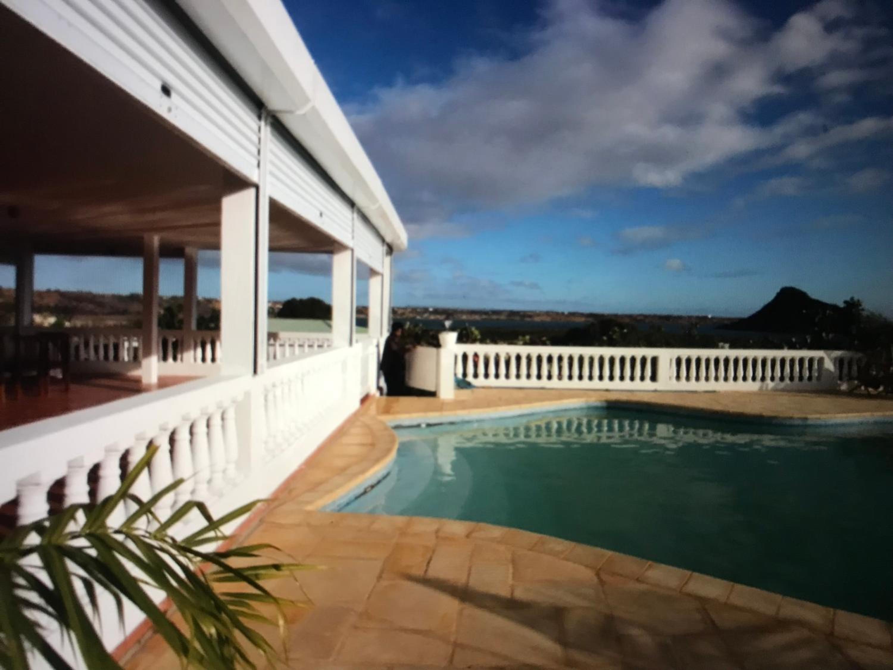 La Villa Ingrid view 2