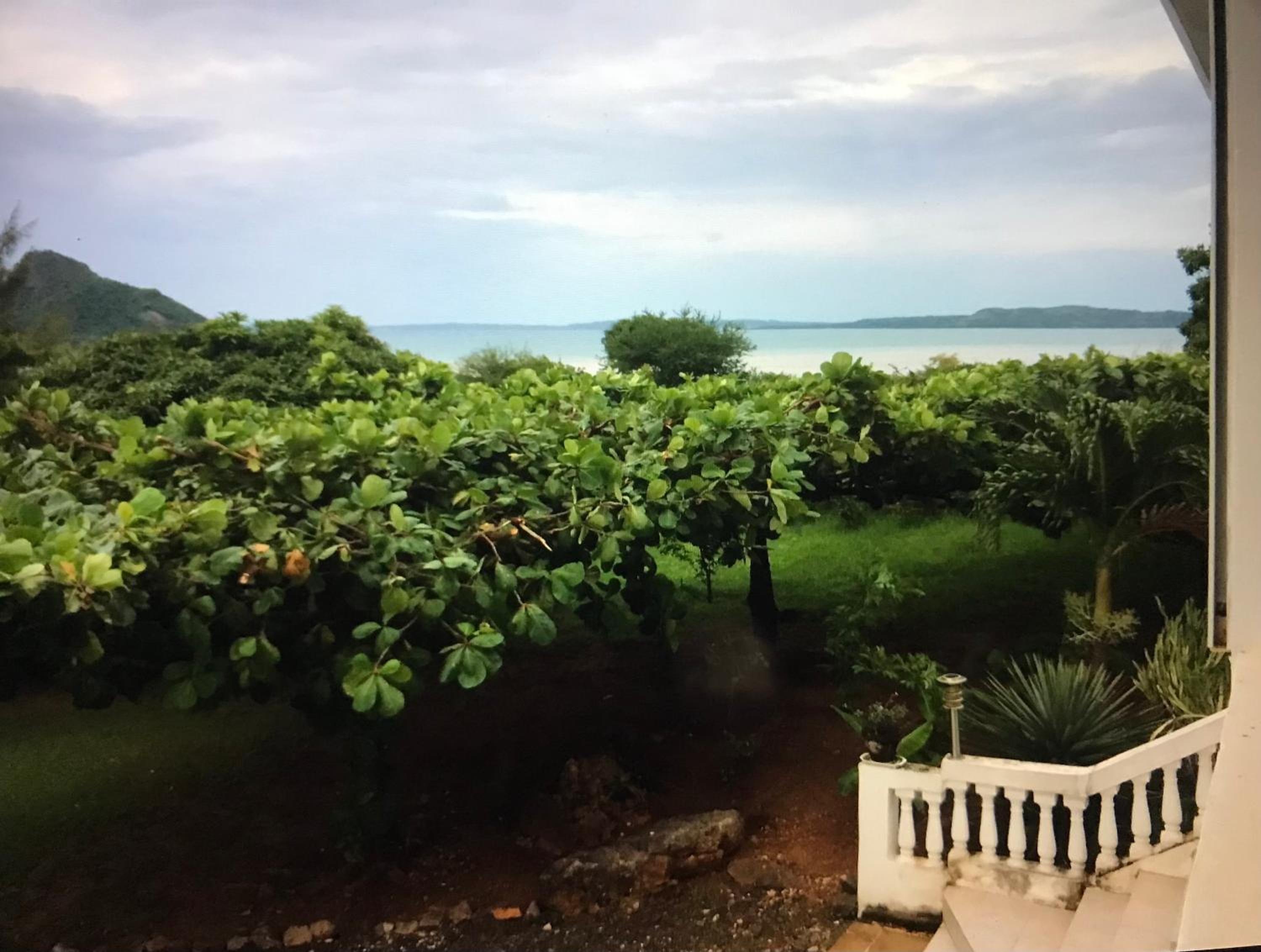 La Villa Ingrid view 5