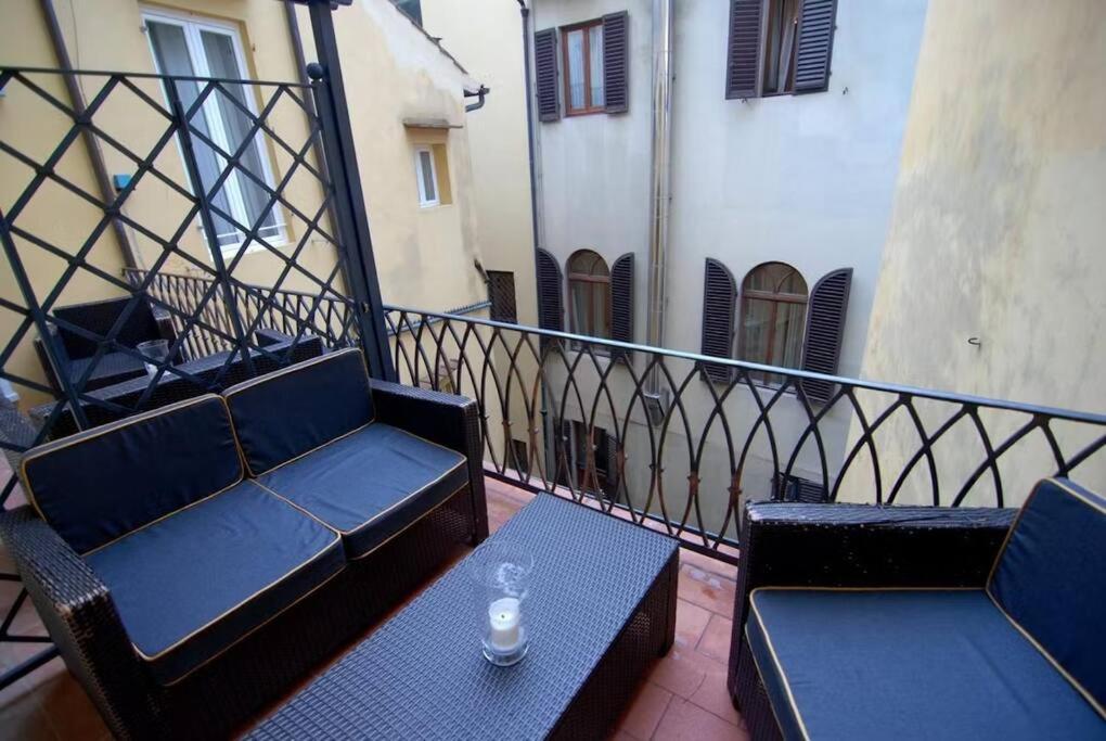 Tornabuoni TOT - luxury apartments
