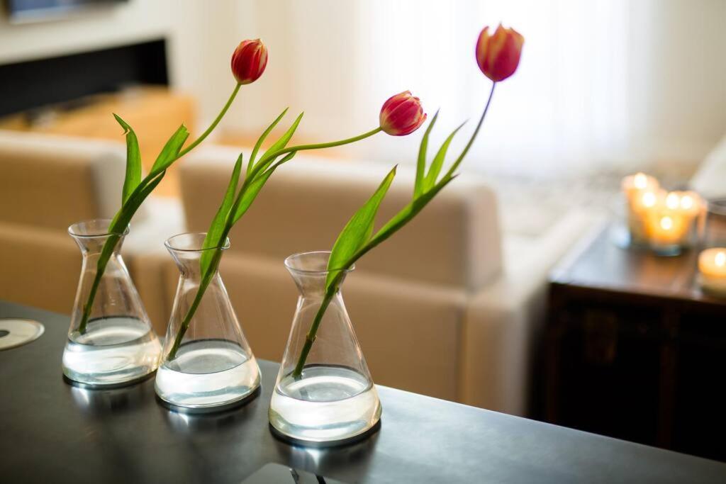 Tornabuoni TOT - luxury apartments