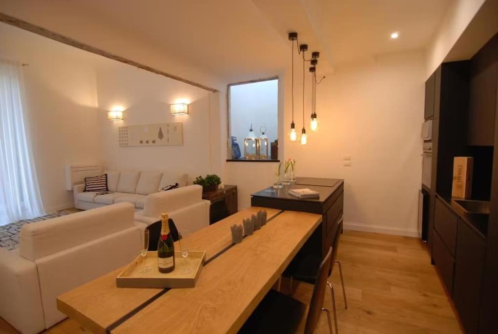 Tornabuoni TOT - luxury apartments