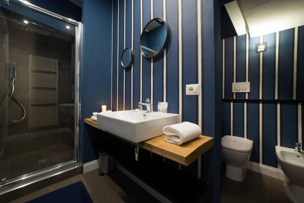 Tornabuoni TOT - luxury apartments