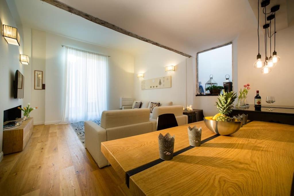Tornabuoni TOT - luxury apartments