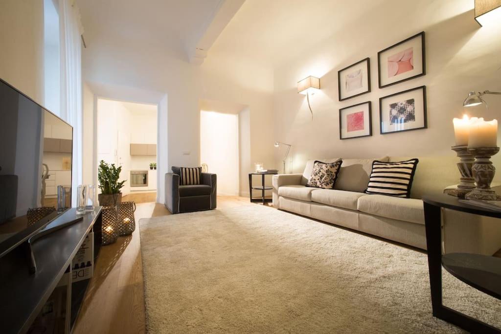 Tornabuoni TOT - luxury apartments