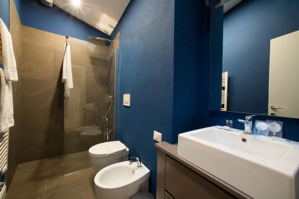 Tornabuoni TOT - luxury apartments
