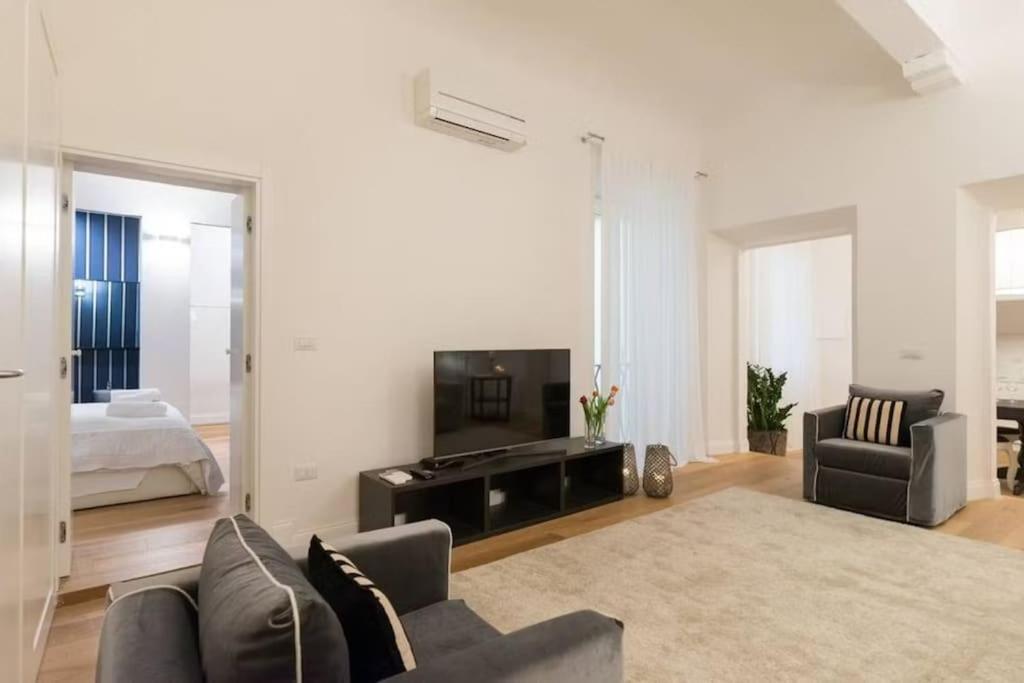 Tornabuoni TOT - luxury apartments