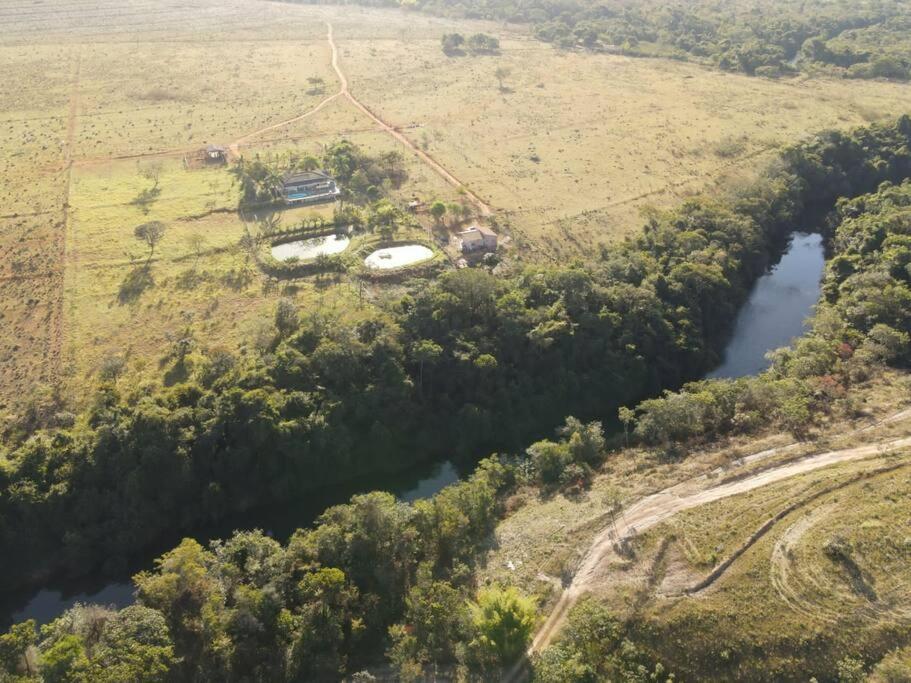 Chácara Alto Padrao Lago Sul