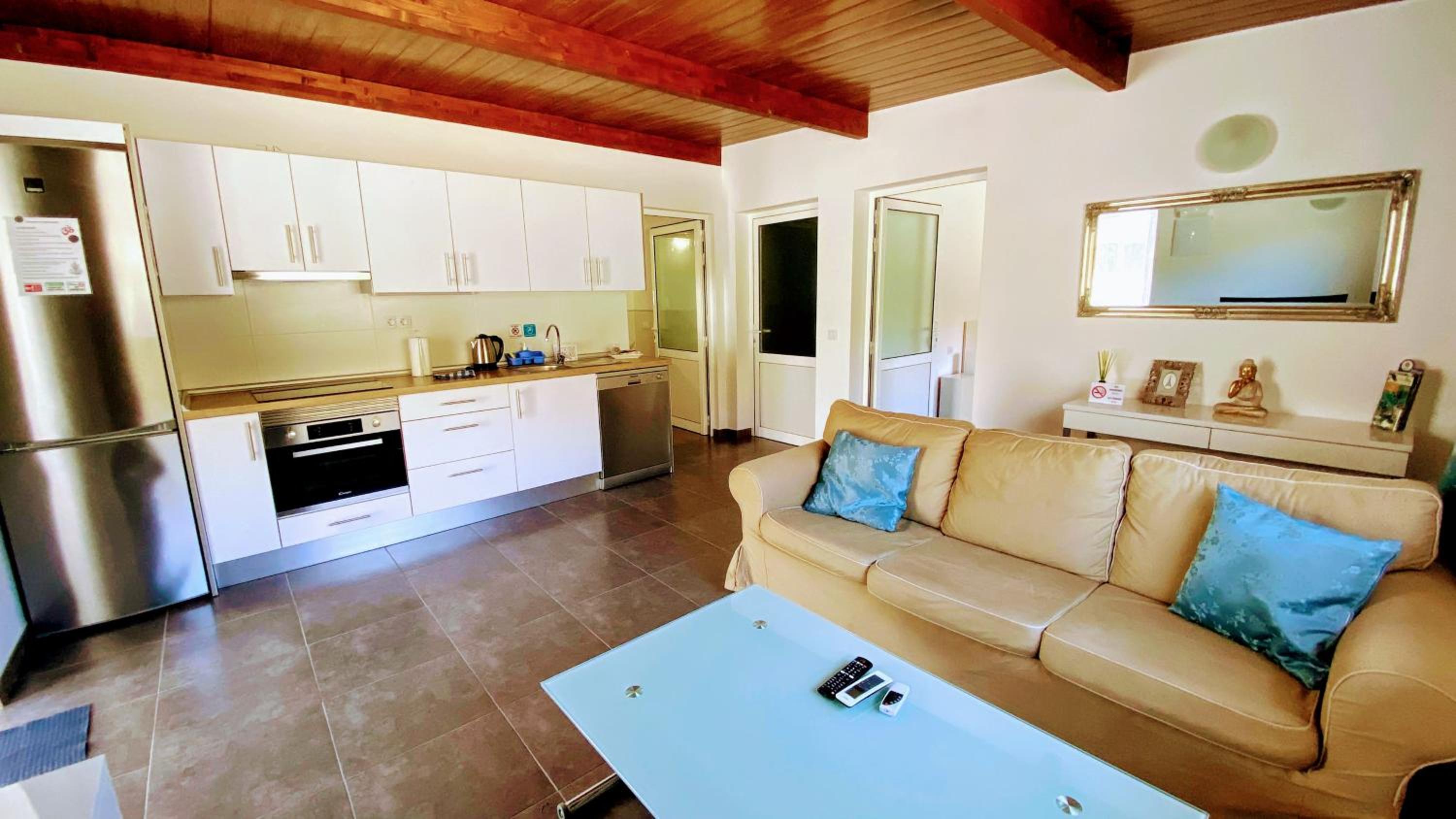 Spacious Country House in Arteara near Maspalomas