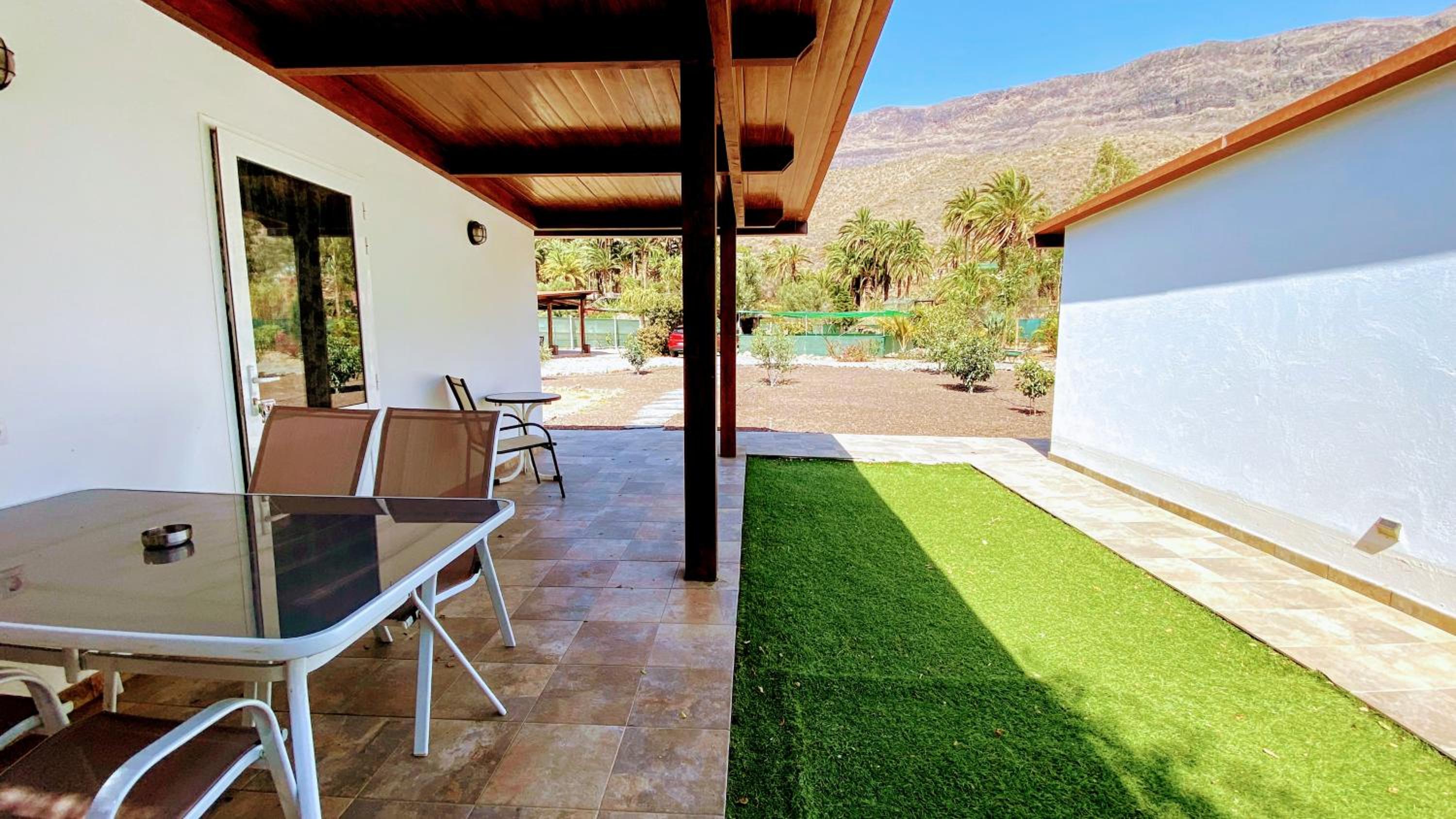 Spacious Country House in Arteara near Maspalomas