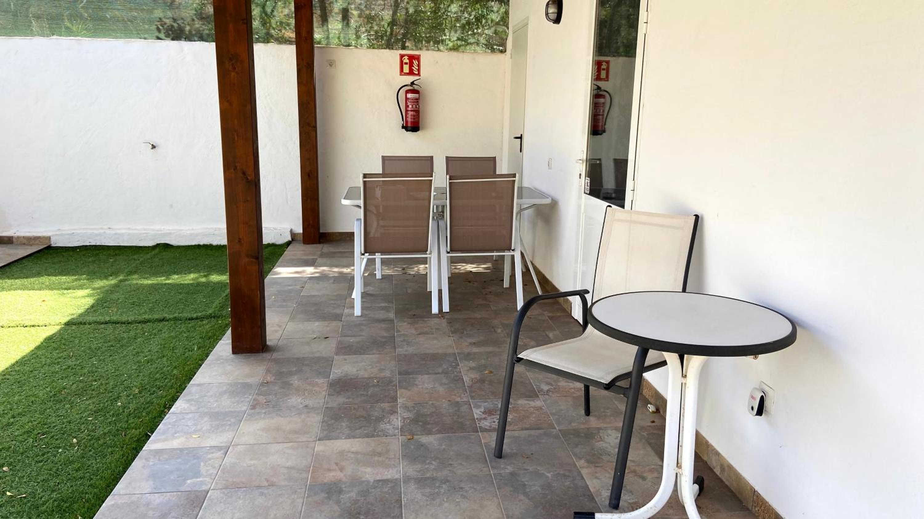 Spacious Country House in Arteara near Maspalomas