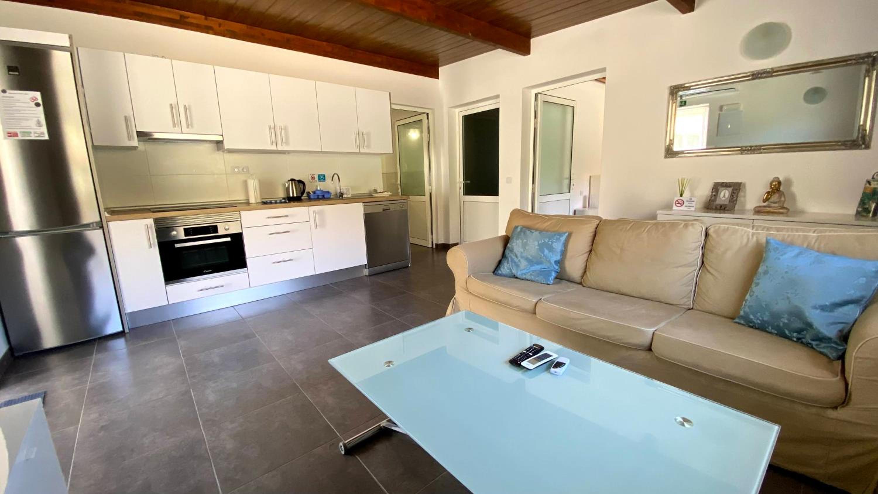 Spacious Country House in Arteara near Maspalomas