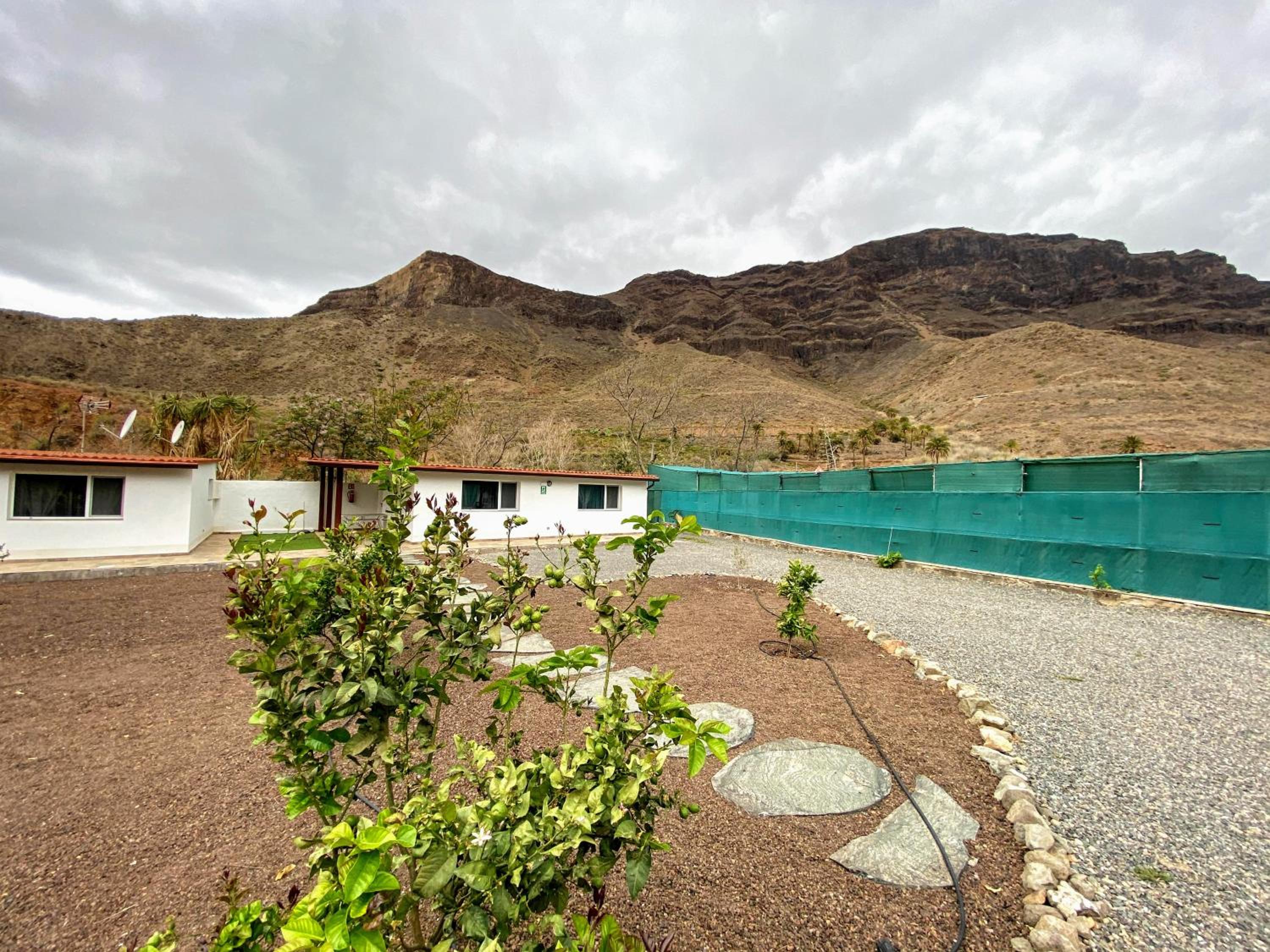 Spacious Country House in Arteara near Maspalomas