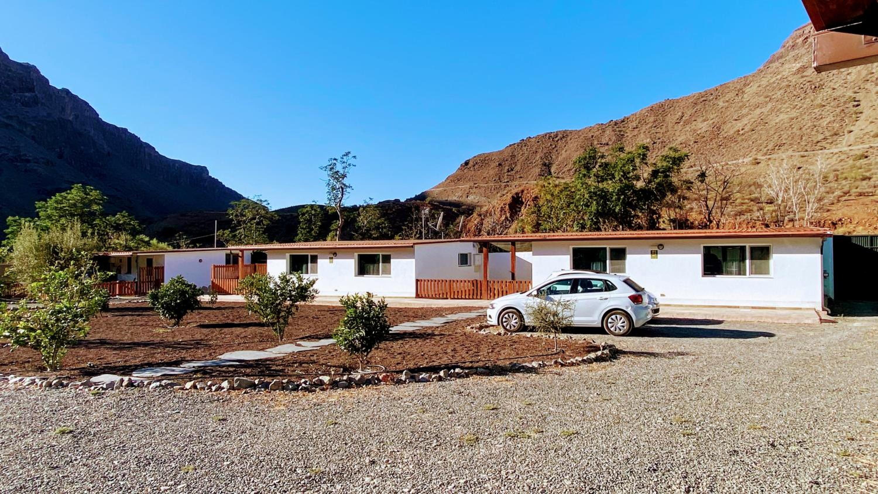 Spacious Country House in Arteara near Maspalomas