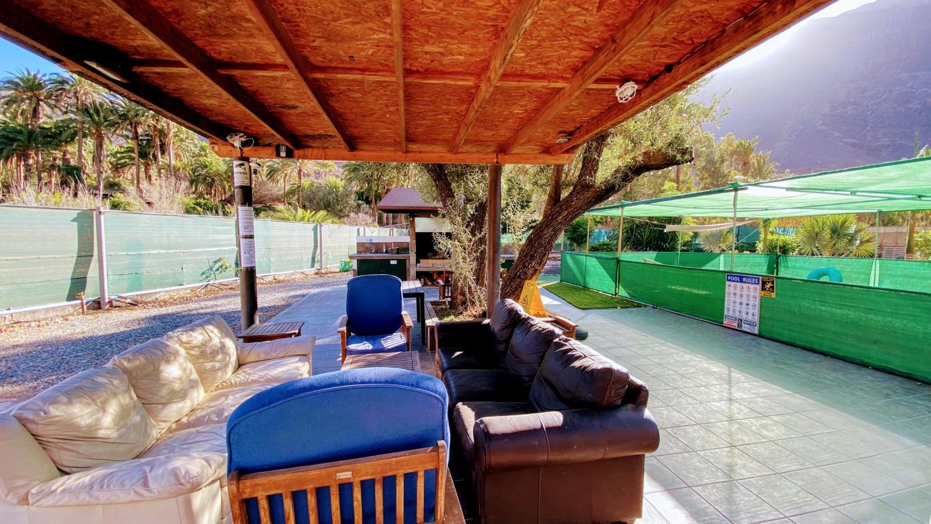 Spacious Country House in Arteara near Maspalomas