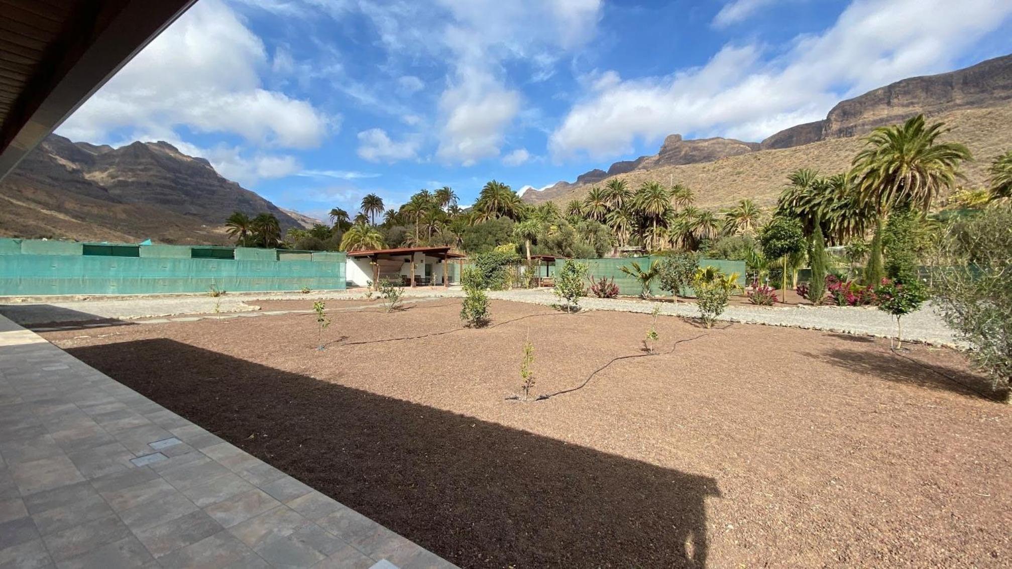 Spacious Country House in Arteara near Maspalomas