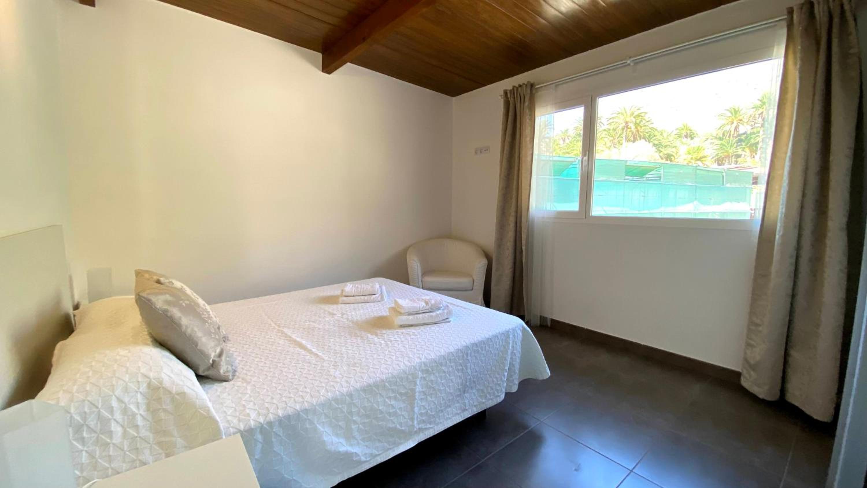 Spacious Country House in Arteara near Maspalomas